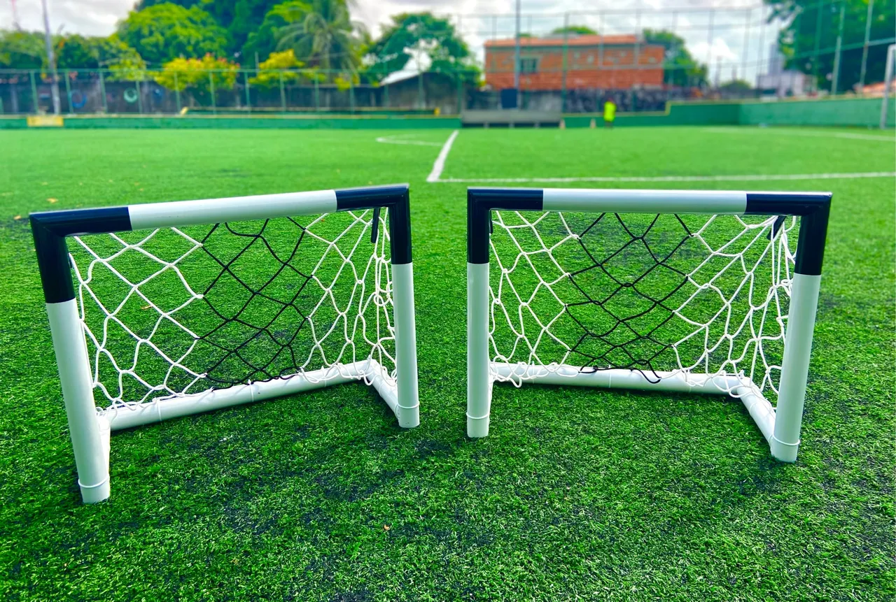 Trave de futebol personalizadas !!!!