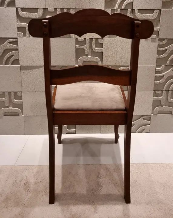 Cadeiras para mesa de jantar  - Foto 4