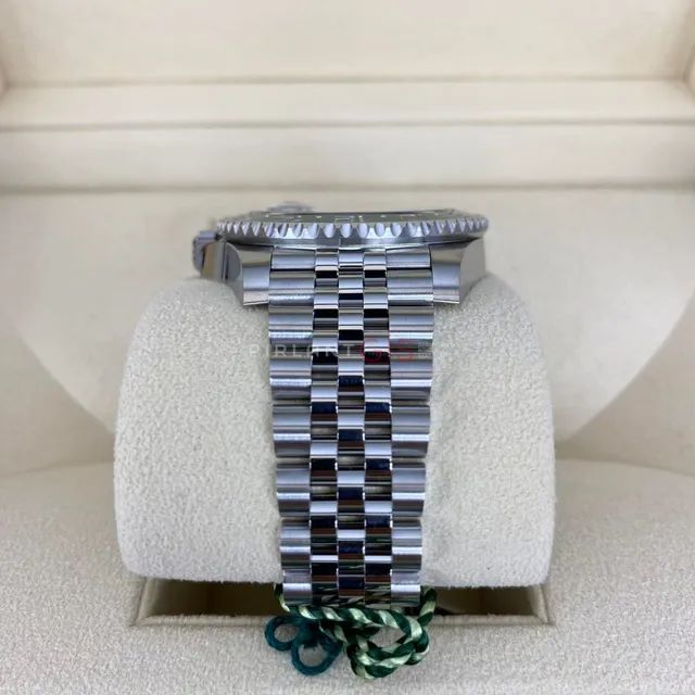 Relógio ROLEX SUBMARINER AUTOMÁTICO PULSEIRA JUBILEU  - Foto 6