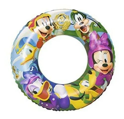Boia Circular Mickey Roaster Racers - Foto 3