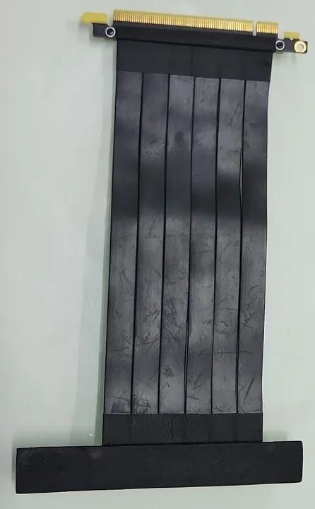 CABO EXTENSOR PCIE X16 PARA PLACAS DE VIDEO - Foto 5