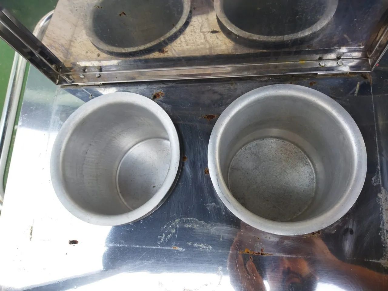 Carrinho de Cachorro Quente e Espetinho - Foto 4