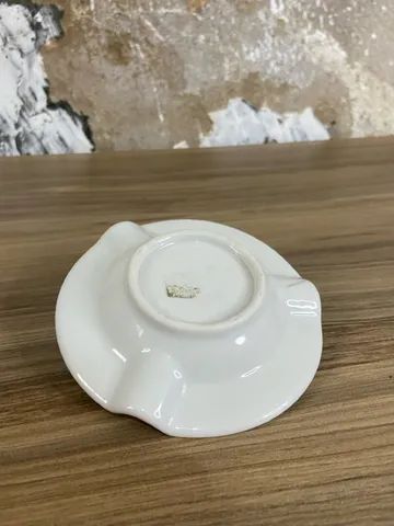 Antigo Cinzeiro Hotel Imperial | P São Caetano | Antiguidade | DonaReliquias