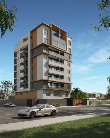 Lançamento no Bessa com 1 Quarto