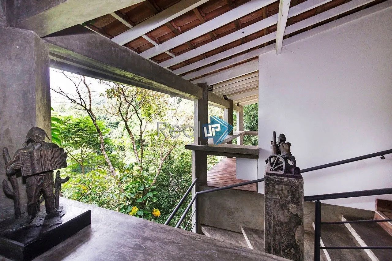 CASA EM SÃO CONRADO