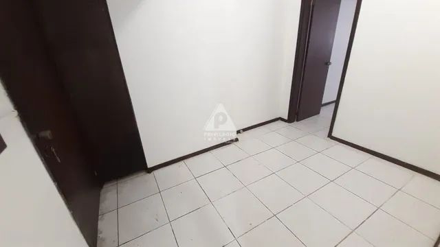 sala comercial com vaga escriturada - Foto 5