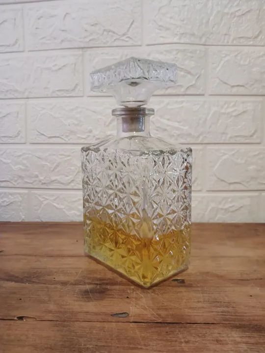 Garrafa de Perfume  - Foto 2