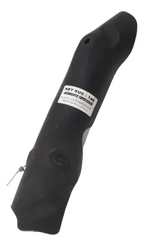 Protetor Curva Escapamento Honda Xre 300 2012 018 37082 - Foto 4