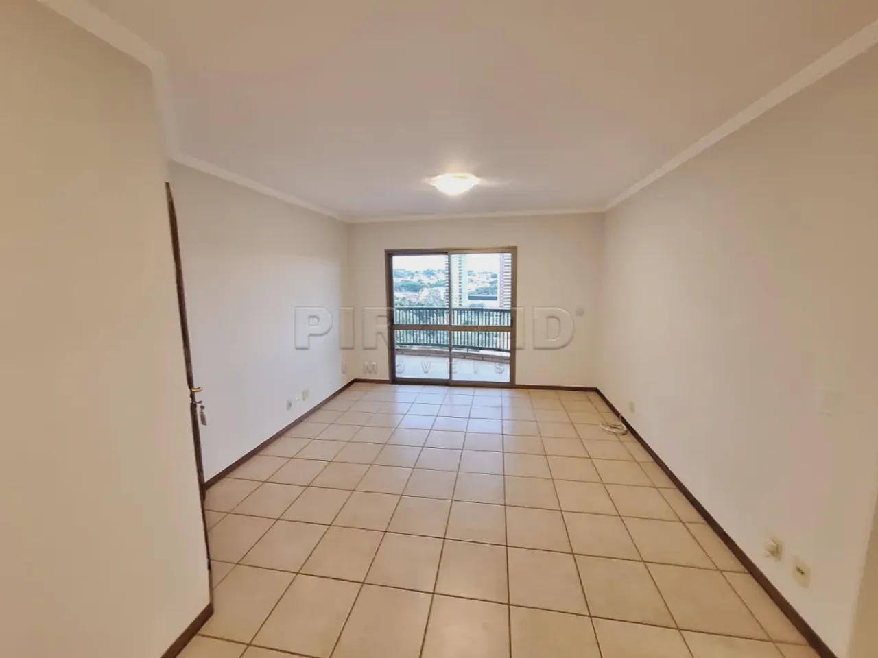 Apartamento padrão, Bairro Santa Cruz, (Zona Sul), em Ribeirão Preto/SP: