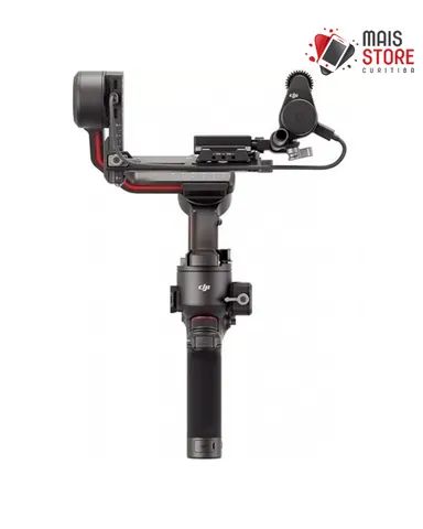 Estabilizador Gimbal Dji RS 3 Combo (Novo/Lacrado) - Foto 2