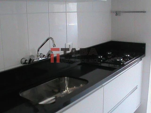 Apartamento - Venda no Portão em Curitiba - Foto 2