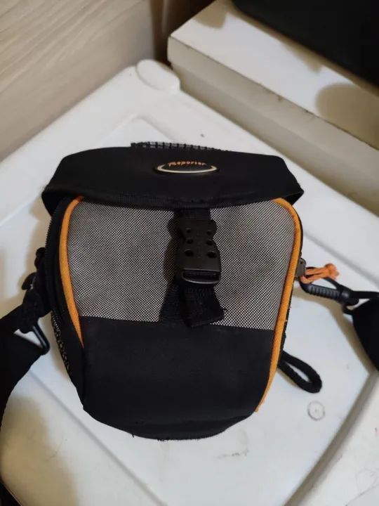 Camera nikon d40x - Foto 6