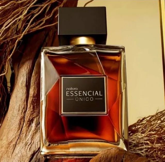 Perfume Masculino Natura Essencial Único Deo Parfum 90ml   De $296,00 Por $ 250,00 - Foto 2