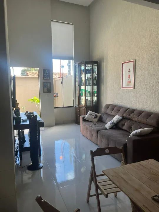 Casa de excelente localização no Setor Faiçalville com valor abaixo da região! Casa de Rua - Foto 2