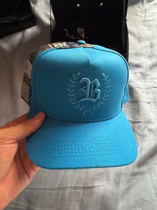 Boné BLCK Original  - Foto 3