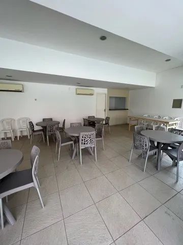 EXCELENTE APARTAMENTO MOBILIADO NO RESIDENCIAL CATALUNIA - Foto 15