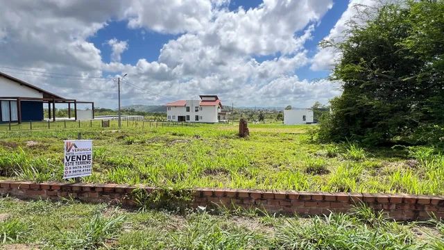 Lote em Gravatá condomínio de luxo  - Foto 5