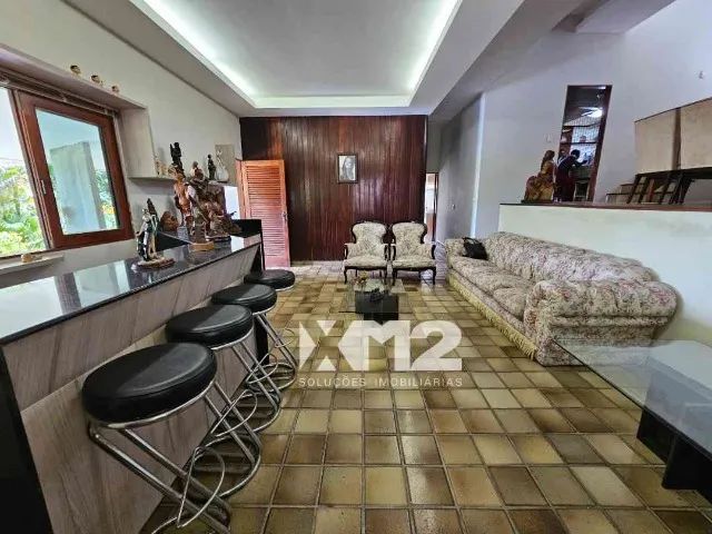 Casa com piscina e 05 quartos no Lago de Apipucos. (Ref.: R4427417) - Foto 4