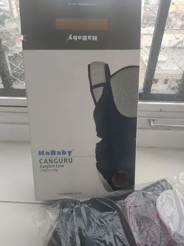 Canguru Kababy Na caixa!!! - Foto 2