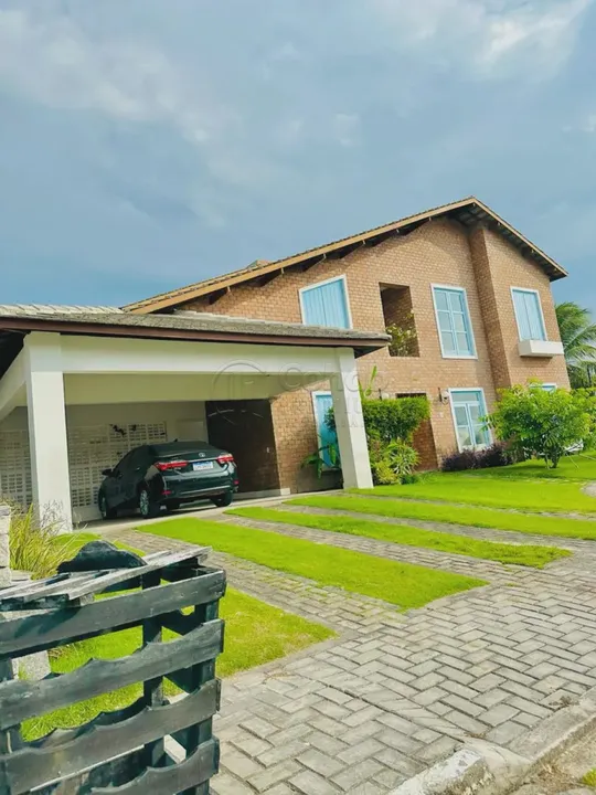 Casa Condomínio em Barra dos Coqueiros