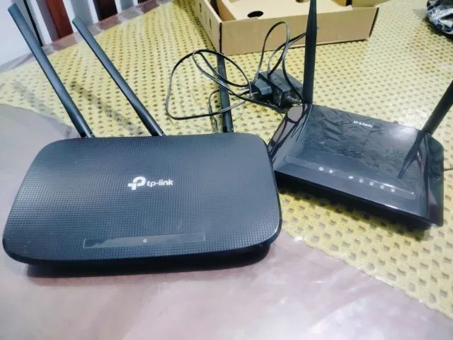 Roteador