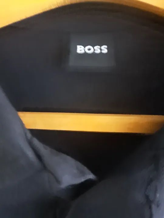 Camisa Polo Hugo Boss - Foto 5