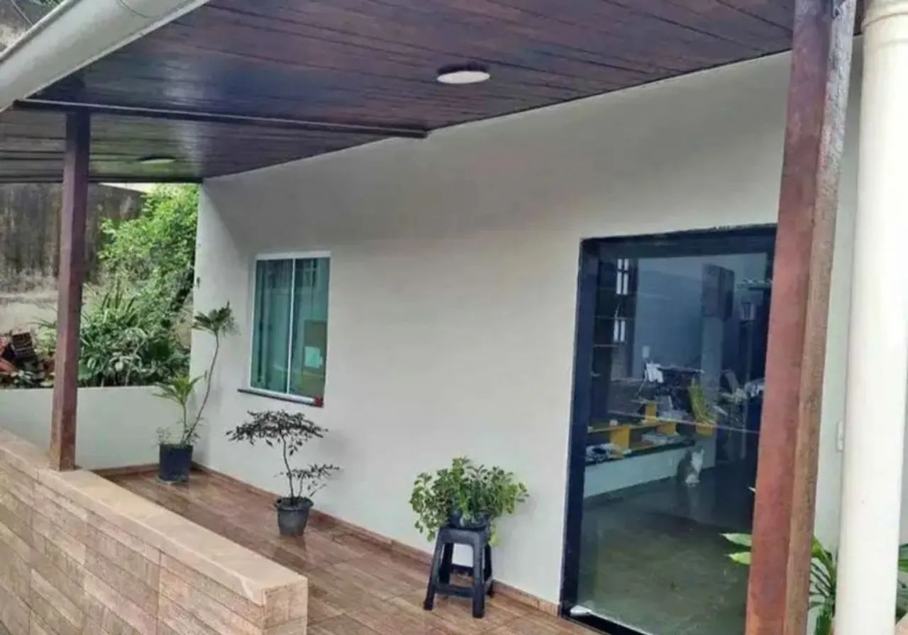 vendo casa na samambaia  - Foto 2