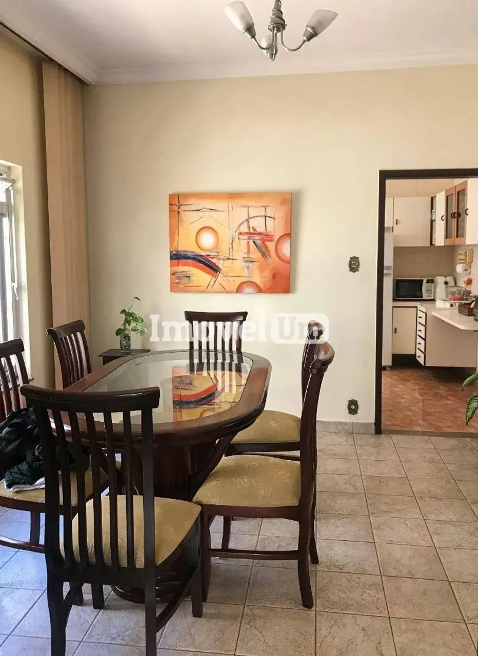 Vila Olímpia | Casa 2 quartos, sendo 1 suite