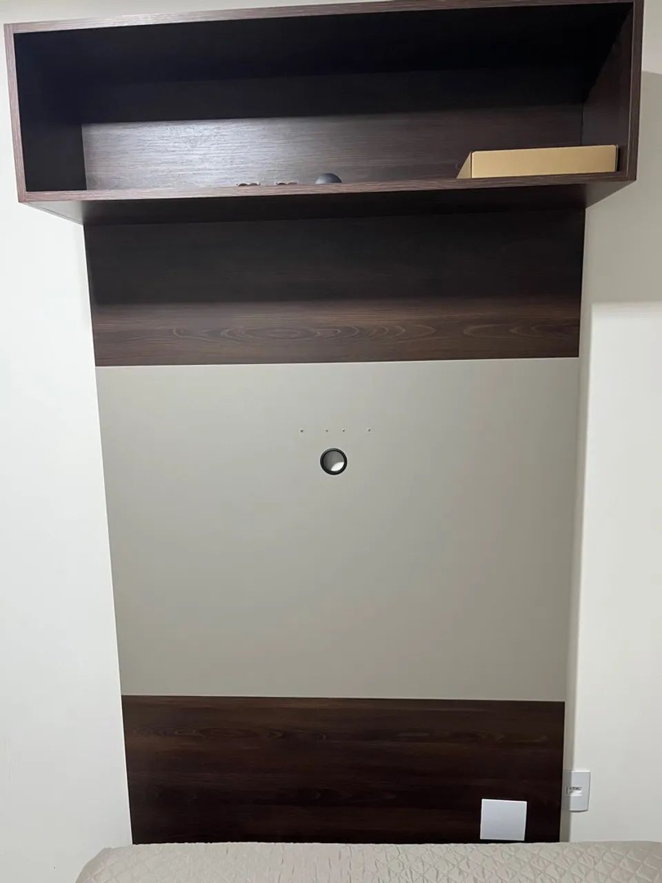 Painel para TV moderno e elegante - Foto 2