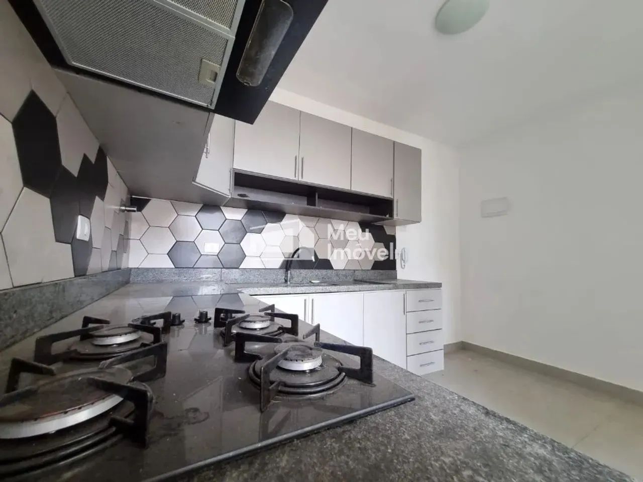 Aluguel AP 2 Dormitórios Edifício Manoel Pereira em Frente ao Mercado Municipal - Centro S - Foto 4