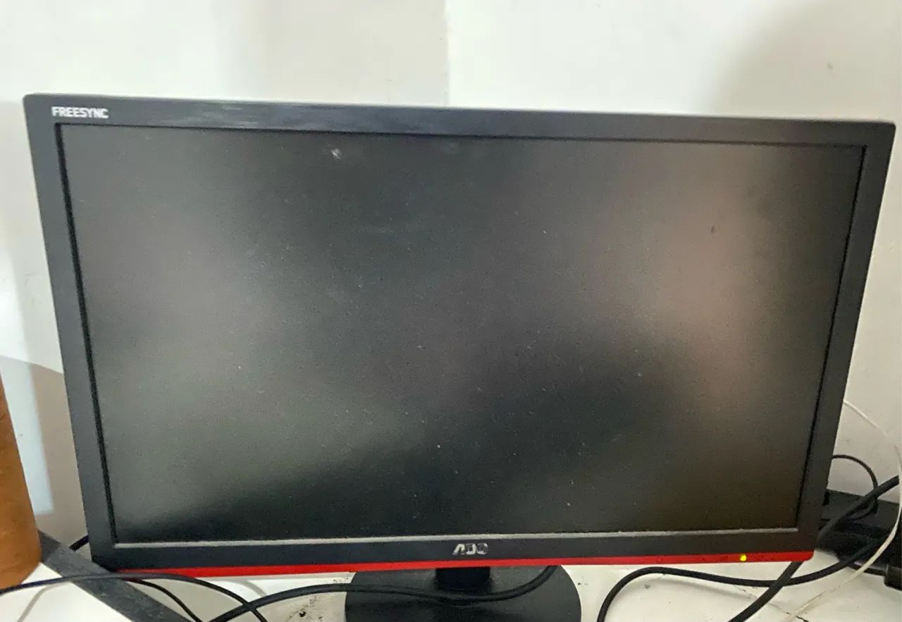 Acer ryzen5 16gb - perfeito estado - Foto 5