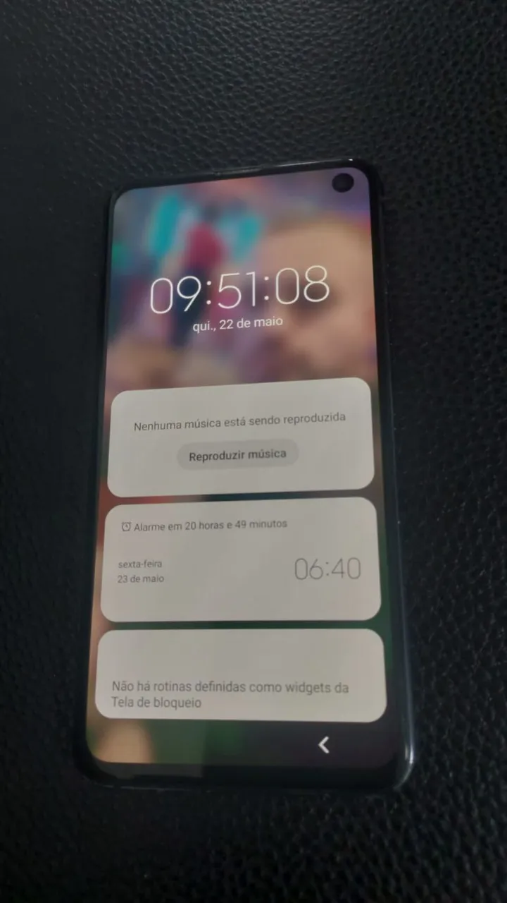 Samsung S10e