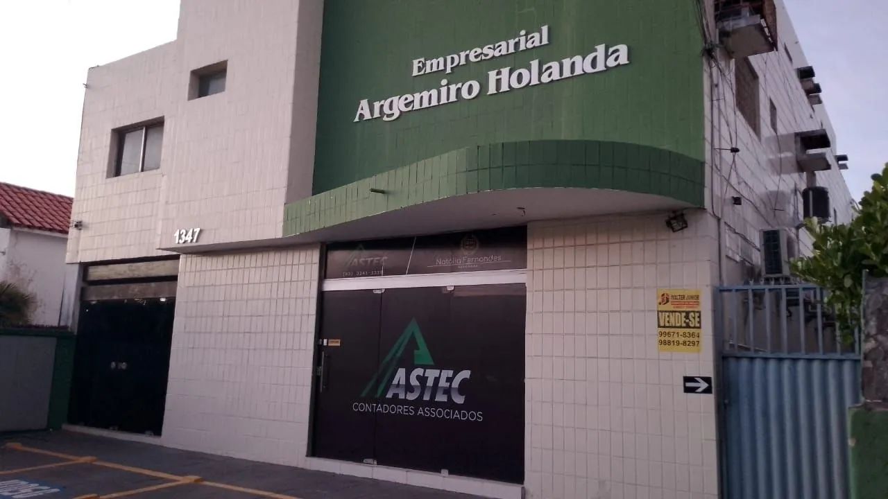 Sala comercial torre ( 75 Mil reais) - Foto 5