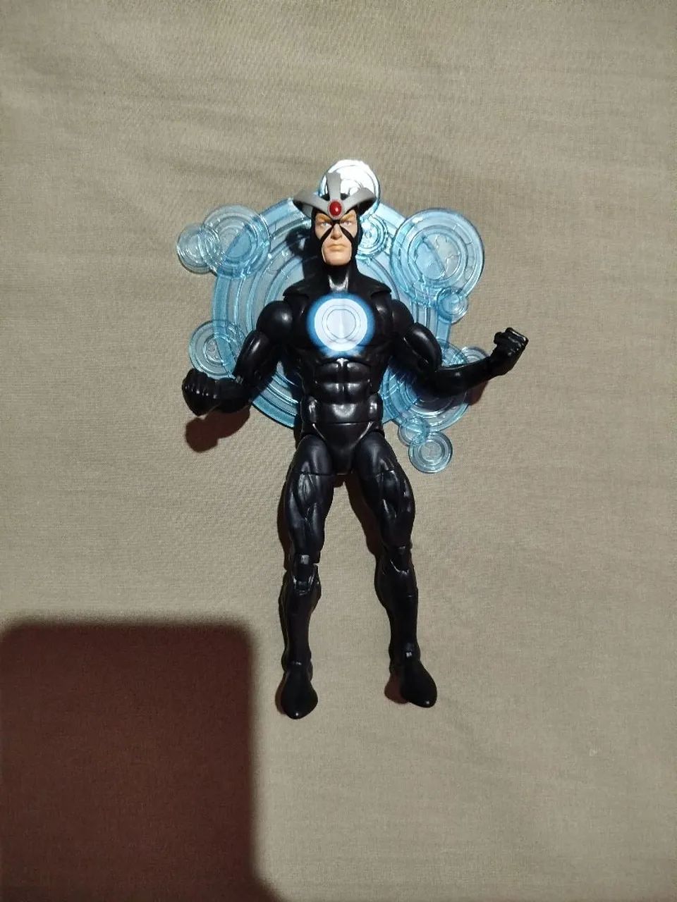 Marvel legends - Destrutor / Havok  - Foto 2
