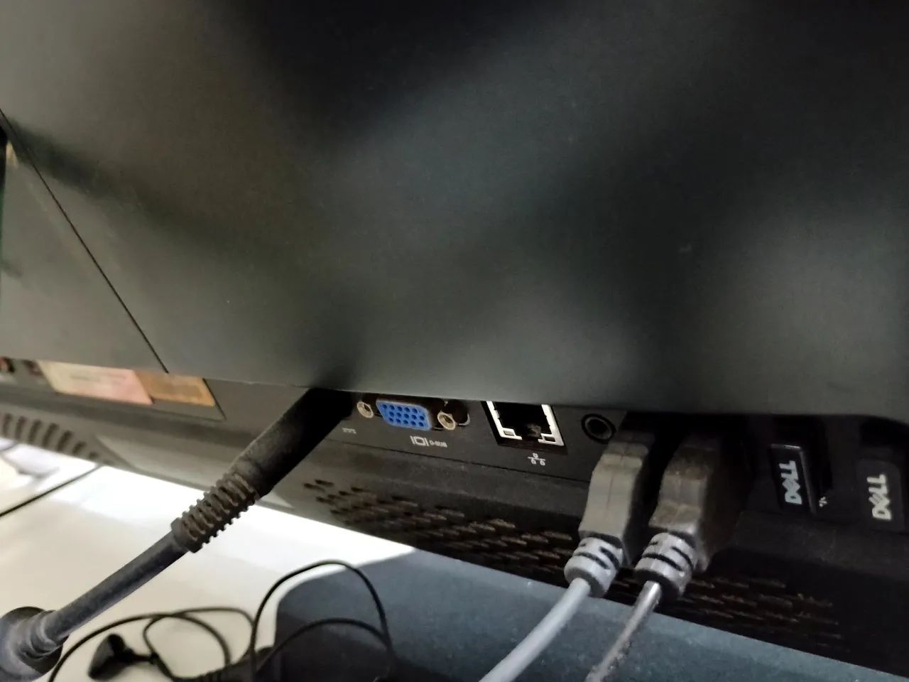 Vendo Computador ALL-in-one Dell  - Foto 2