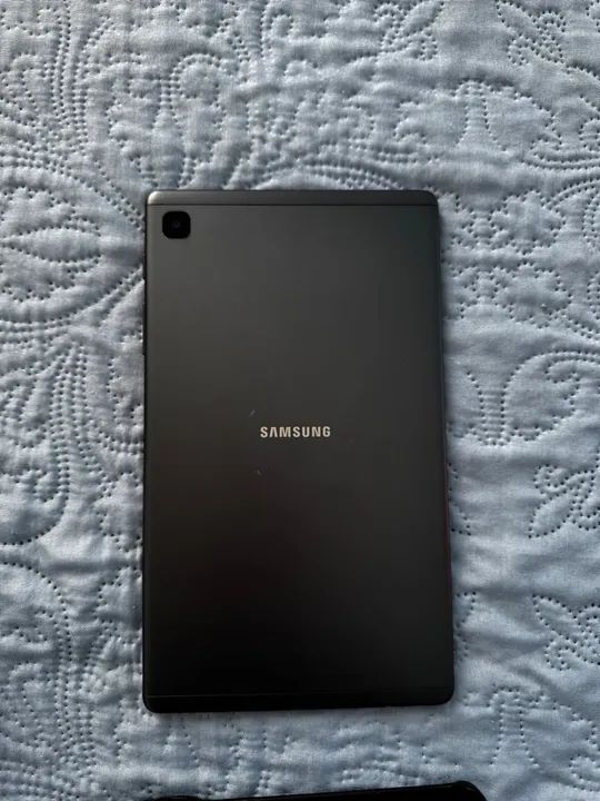 Tablet Samsung Galaxy Tab A7 Lite SM-T225 - 4G + Wi-Fi - Estado de Novo - Foto 3
