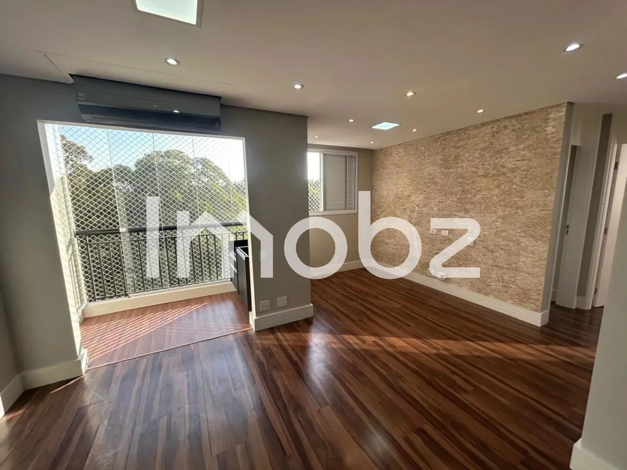 Apartamento à venda em São Paulo-SP, Condomínio Reserva Morumbi Vila Andrade: 2 quartos, 1