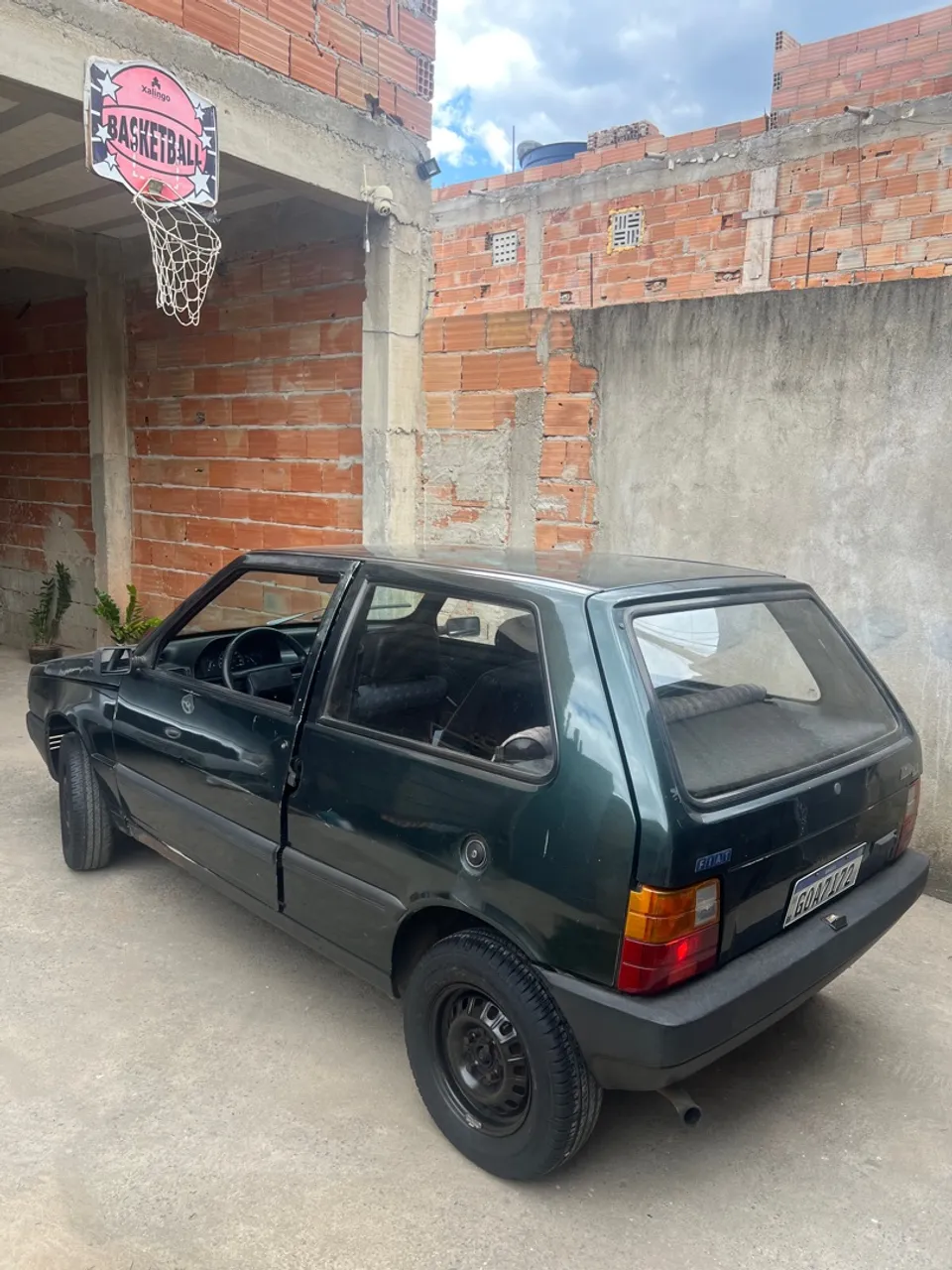 Vendo Fiat Uno 1995