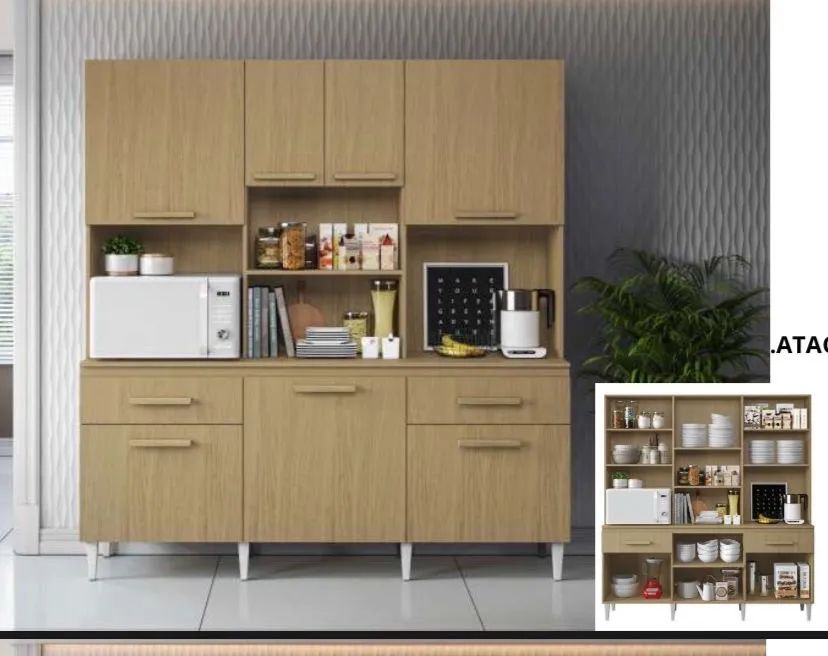 May's Kitchen