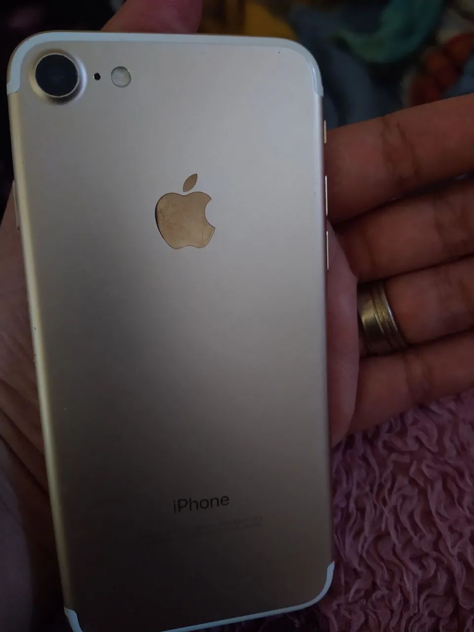 iPhone 7 - Foto 2