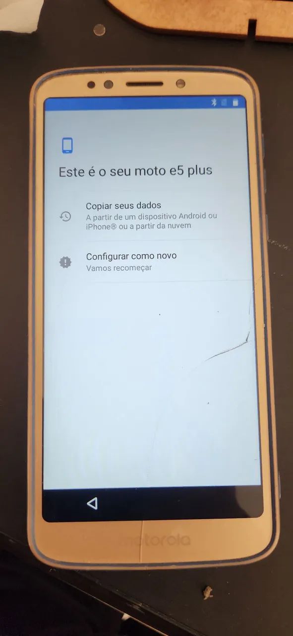 Motorala  E5 plus - Foto 2