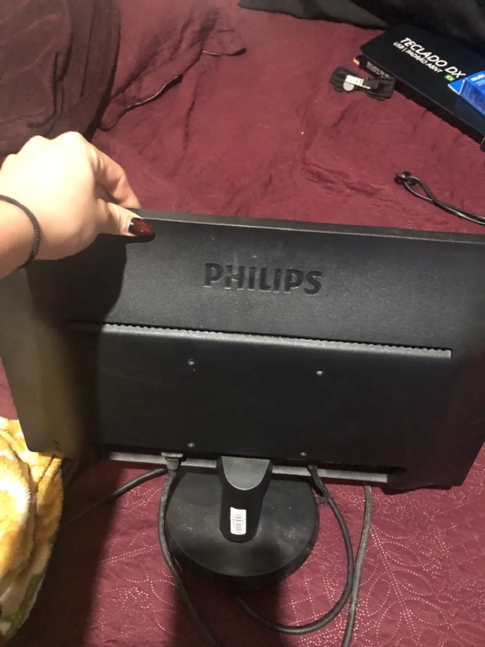 Monitor Philips