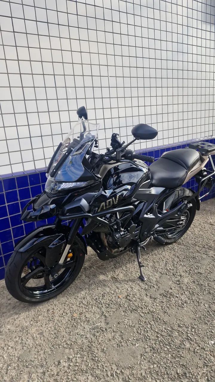 Zontes t 350  2025  - Foto 4