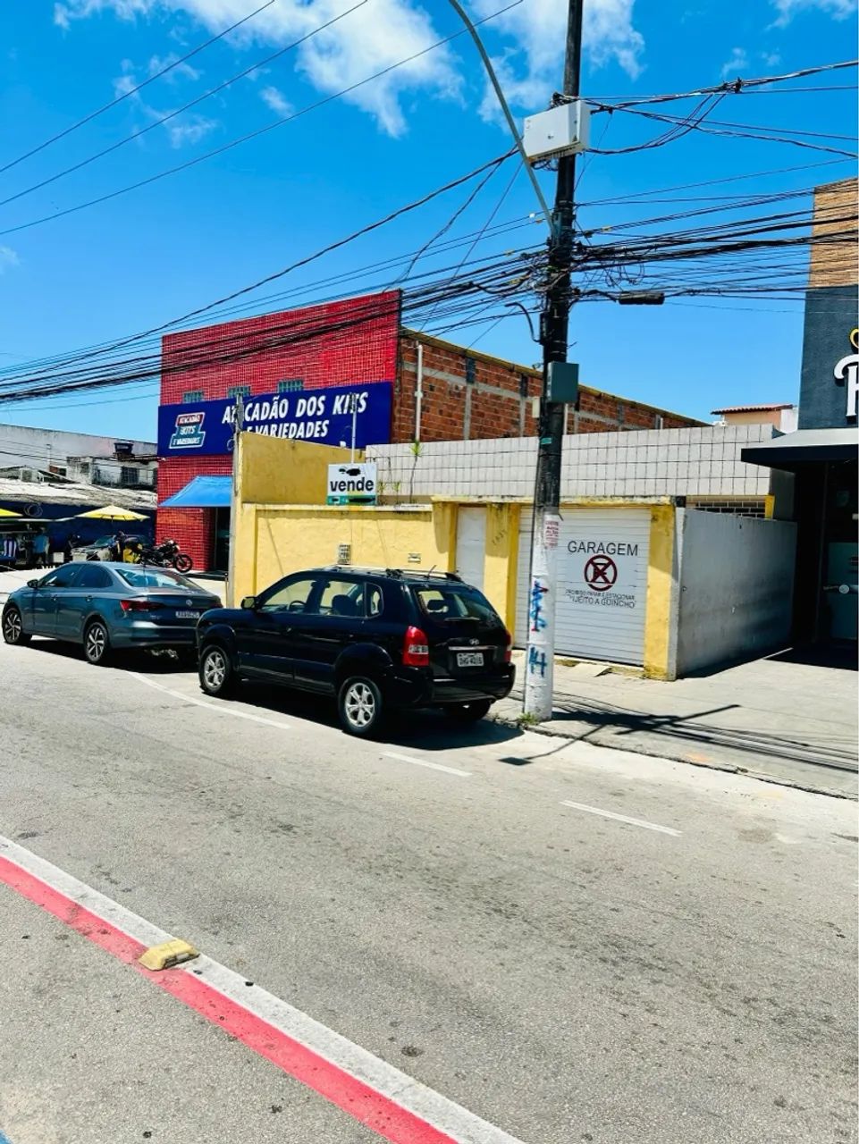 SIQUEIRA CAMPOS - OPORTUNIDADE - FORTE PERFIL COMERCIAL