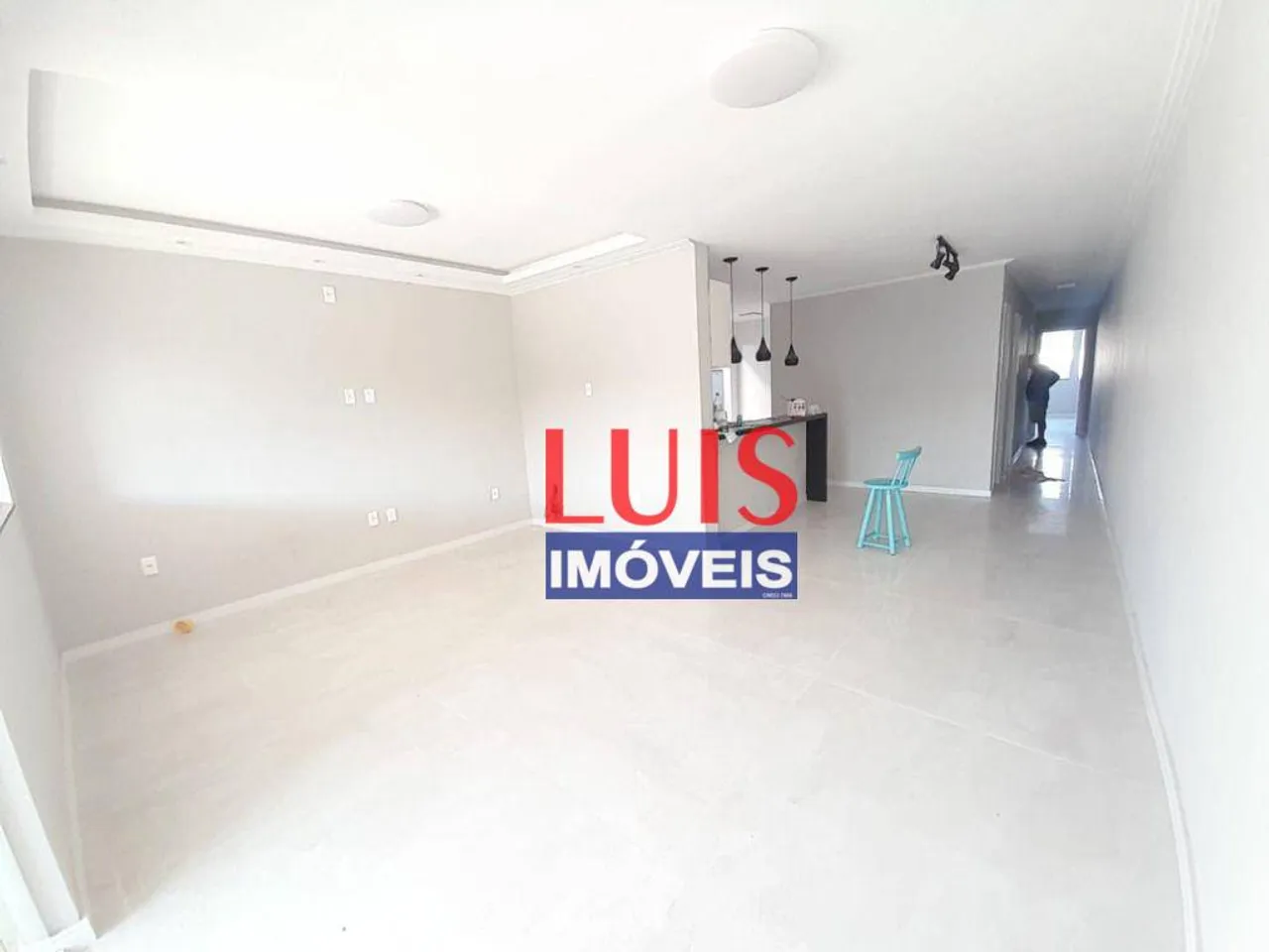 Casa com 3 dormitórios para alugar, 168 m² por R$ 4.700,00/mês - Jardim Atlantico - Maricá