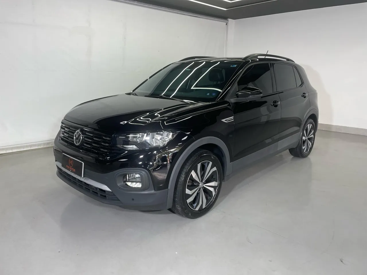T cross teto solar ipva 2025 pago