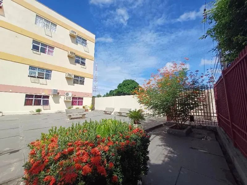 Apartamento com 2 quarto(s) no bairro Araes em Cuiabá - MT - Foto 4
