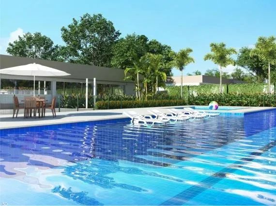 Lote em Ananindeua de 320m2 - Foto 2