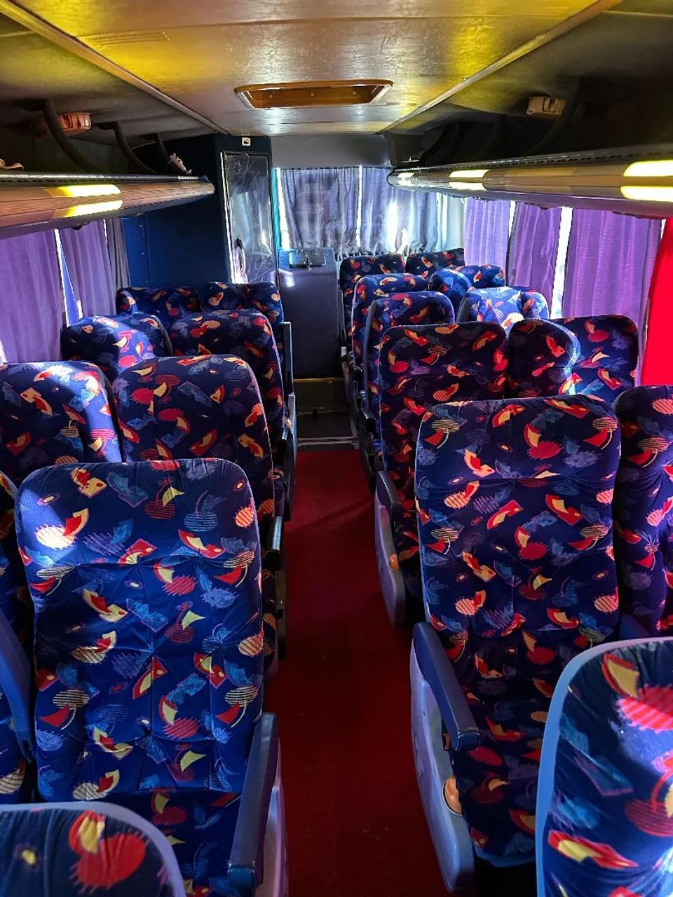 Ônibus Mercedes 457 - Foto 9