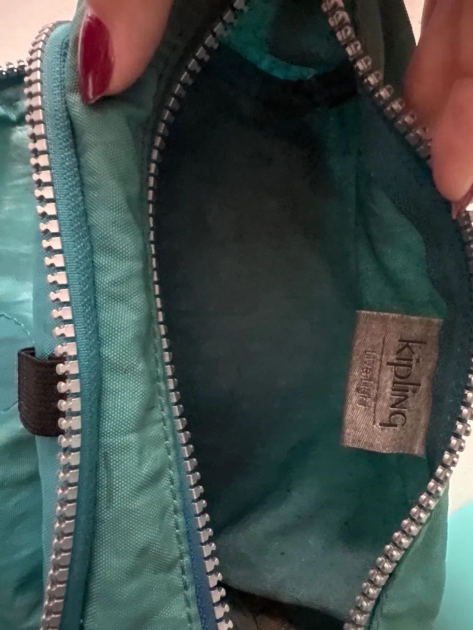 Estojo Kipling - Foto 4